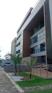 ORA Beach Residence 320 -Praia a 50 m