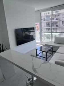 New apartment in San Telmo