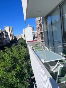 New apartment in San Telmo