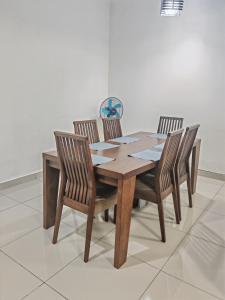 Layyins Damai Residences