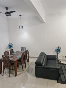 Layyins Damai Residences