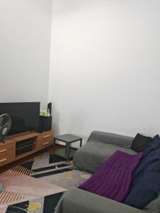Layyins Damai Residences