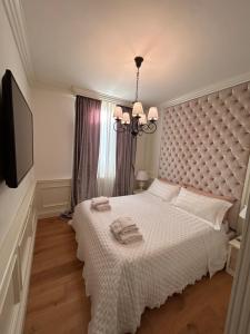 Suite Amendola - Luxury Apartment