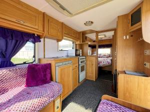 Relax by the Sea Camping