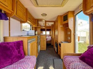 Relax by the Sea Camping