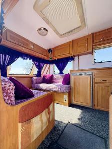 Relax by the Sea Camping