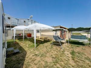 Relax by the Sea Camping