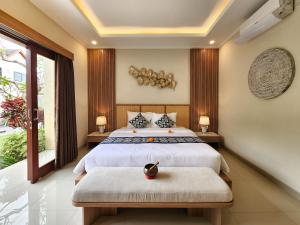 AYUR Villas Bali by Nagisa Bali