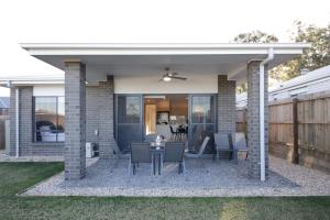 Spacious 4BR Family Home in Doolandella