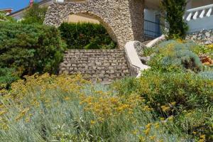 Apartments in Novi Vinodolski 39102