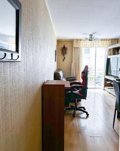 Hermoso apartamento cerca al estadio San Marcos y el Aeropuerto