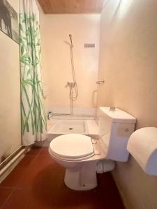 Campings Domaine du Fourtet : photos des chambres