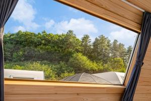 Daebudo Yeonghungdo Sanchon Caravan