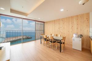 Yeongdeok Hillington Hotel Resort Pension