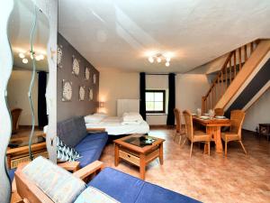 Holiday Home in Ardennes with Scenic Terrace