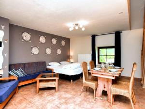 Holiday Home in Ardennes with Scenic Terrace