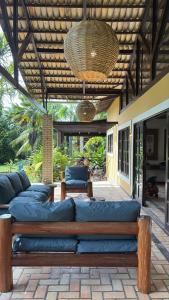 Holiday Villa Praia da Pipa-5 Suites,Areá Gourmet by PipaCharme - Strutture non classificate a Pipa