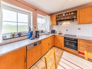 Charming Farmhouse in Brisy