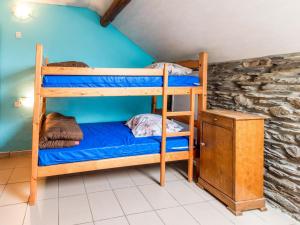 Charming Farmhouse in Brisy