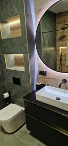 Apartament na Kwiatowej