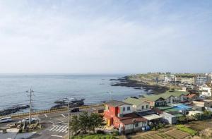 Jeju Pure Stay Ocean