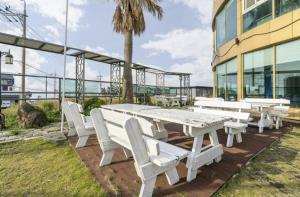 Jeju Pure Stay Ocean