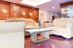 RedDoorz near RSUD R Syamsudin Sukabumi