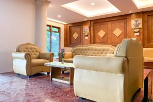 RedDoorz near RSUD R Syamsudin Sukabumi