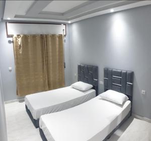 Résidence MIMOUNA FAMILY