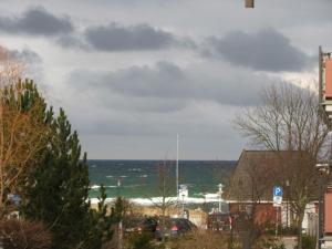 Appartementanlage Ostseeblick