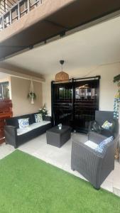 Luxurious and comfortable 1 level