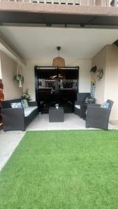 Luxurious and comfortable 1 level