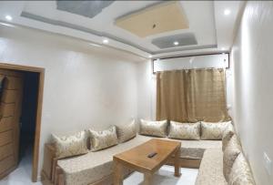 Résidence MIMOUNA FAMILY