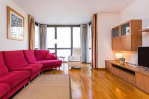 Fabulous Flat By Paseo De Gracia