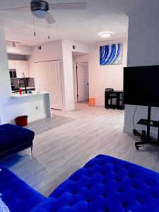 No Judgement Zone Relaxing Arlington Entertainment District - Ubytování bez kategorie ve městě Arlington