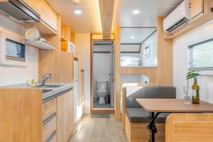 Namiseom Marina Caravan Park