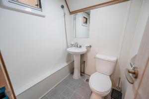 Namiseom Marina Caravan Park