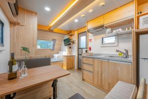 Namiseom Marina Caravan Park