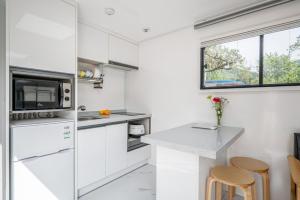 Namiseom Marina Caravan Park