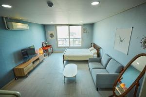 Mosageum Stay Bae Pension