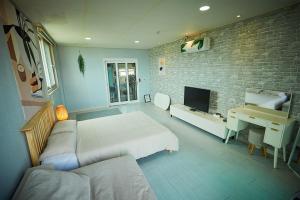 Mosageum Stay Bae Pension