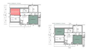 Apartment Altes Kino