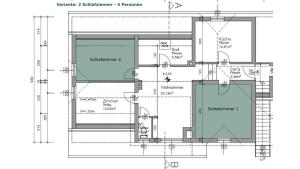 Apartment Altes Kino