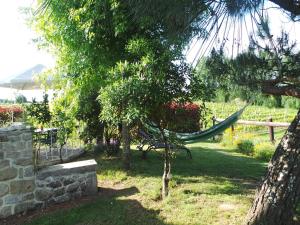 Maisons de vacances Holiday Home in Monprimblanc with Pool & Vineyards : photos des chambres