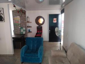 Espectacular apartamento en Girardot