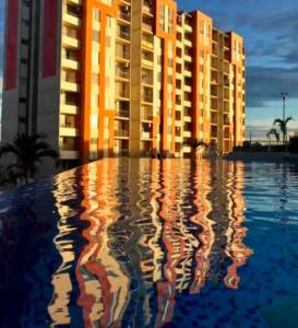 Espectacular apartamento en Girardot