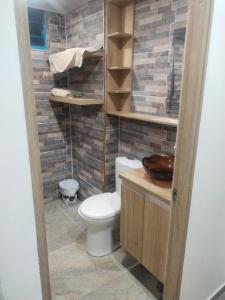 Espectacular apartamento en Girardot