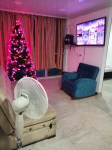 Espectacular apartamento en Girardot