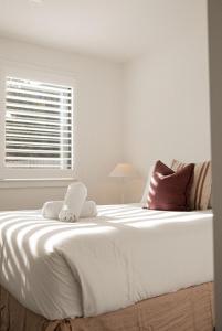 SALT #1 - Front Unit