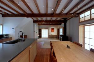 体験宿泊施設 布流久佐